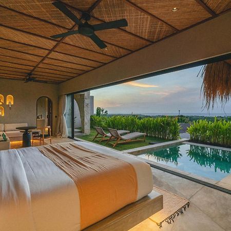 Sivana, Hotel Boutique With Ocean Or Garden Views - Adults Only Uluwatu Exteriér fotografie