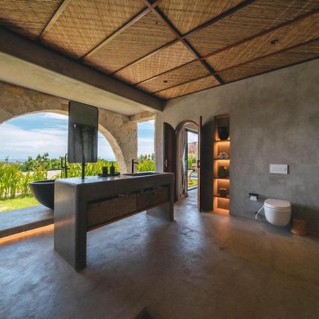 Sivana, Hotel Boutique With Ocean Or Garden Views - Adults Only Uluwatu Exteriér fotografie