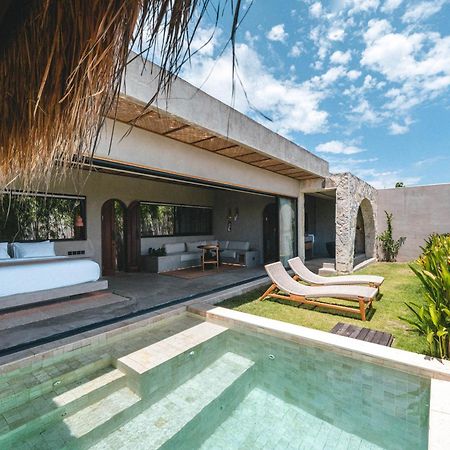 Sivana, Hotel Boutique With Ocean Or Garden Views - Adults Only Uluwatu Exteriér fotografie