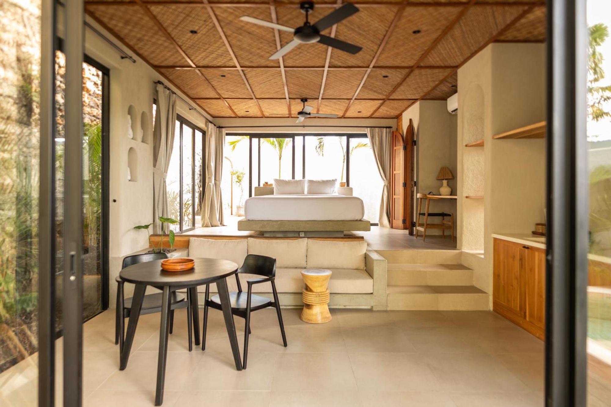 Sivana, Hotel Boutique With Ocean Or Garden Views - Adults Only Uluwatu Exteriér fotografie